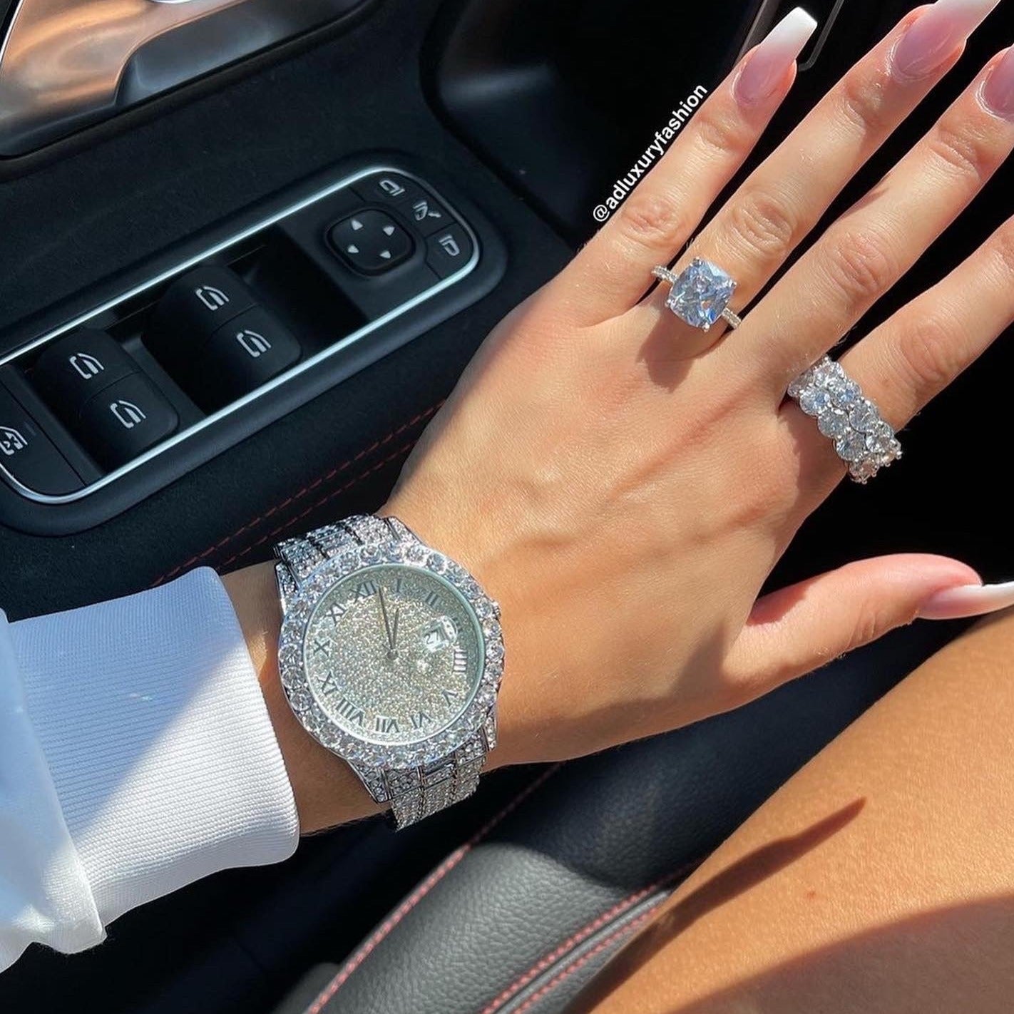 NOT YOUR BABE | WATCH