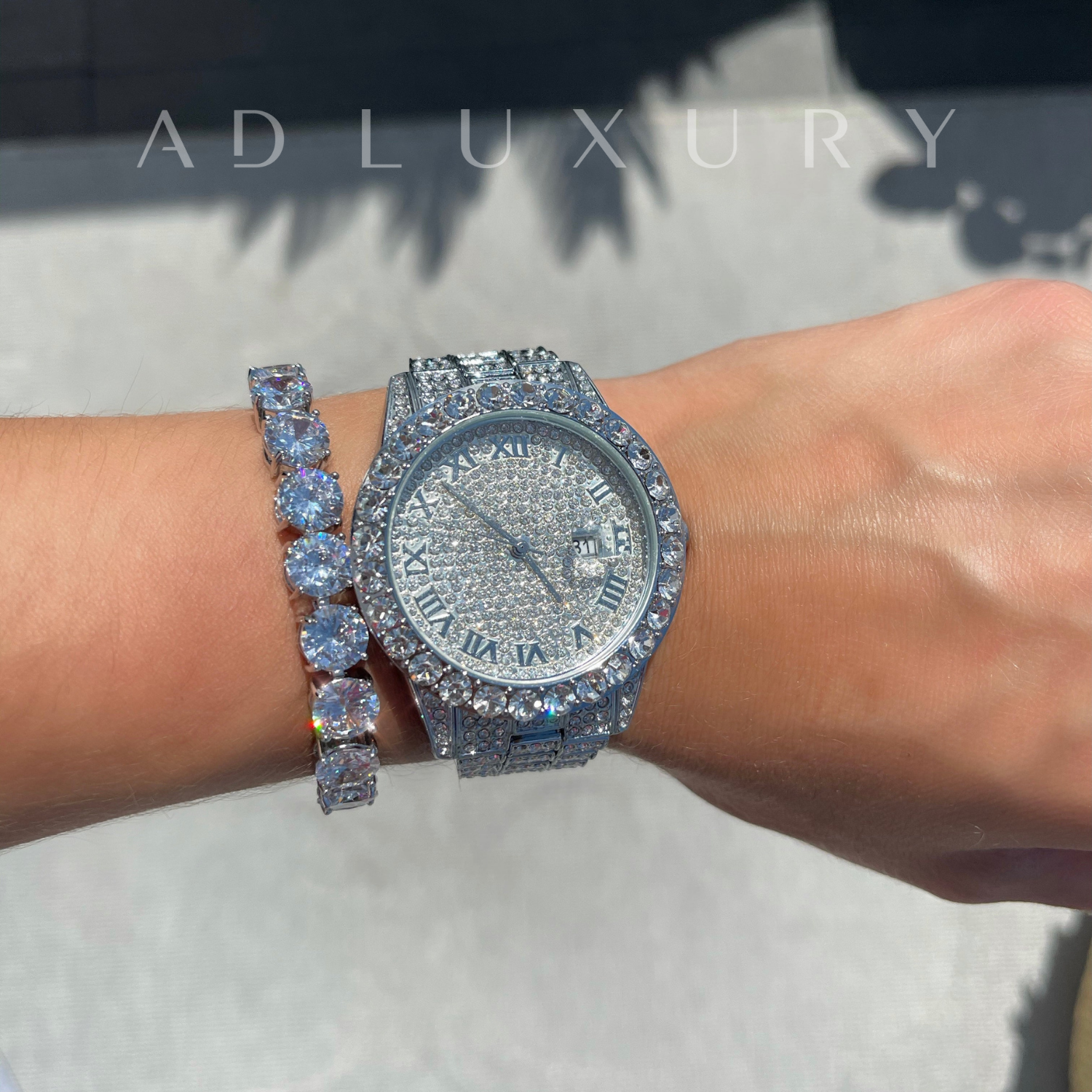 NOT YOUR BABE | WATCH