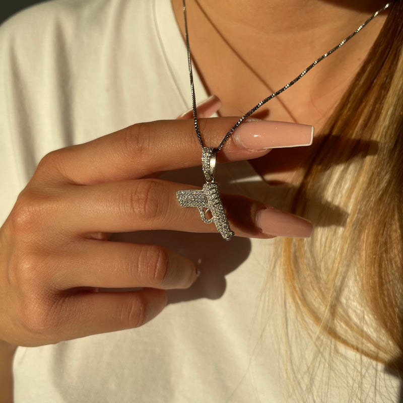 Necklace for Teenage Girls | Necklace for Teenagers | AD Luxury