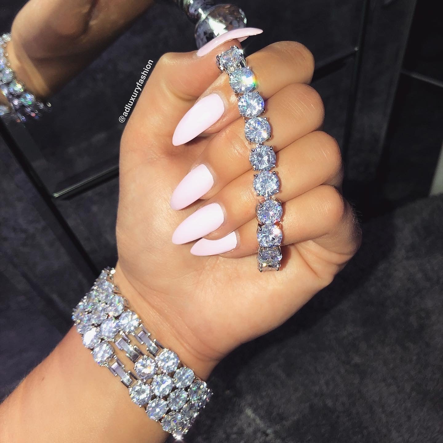 BOSS LADY | BRACELET