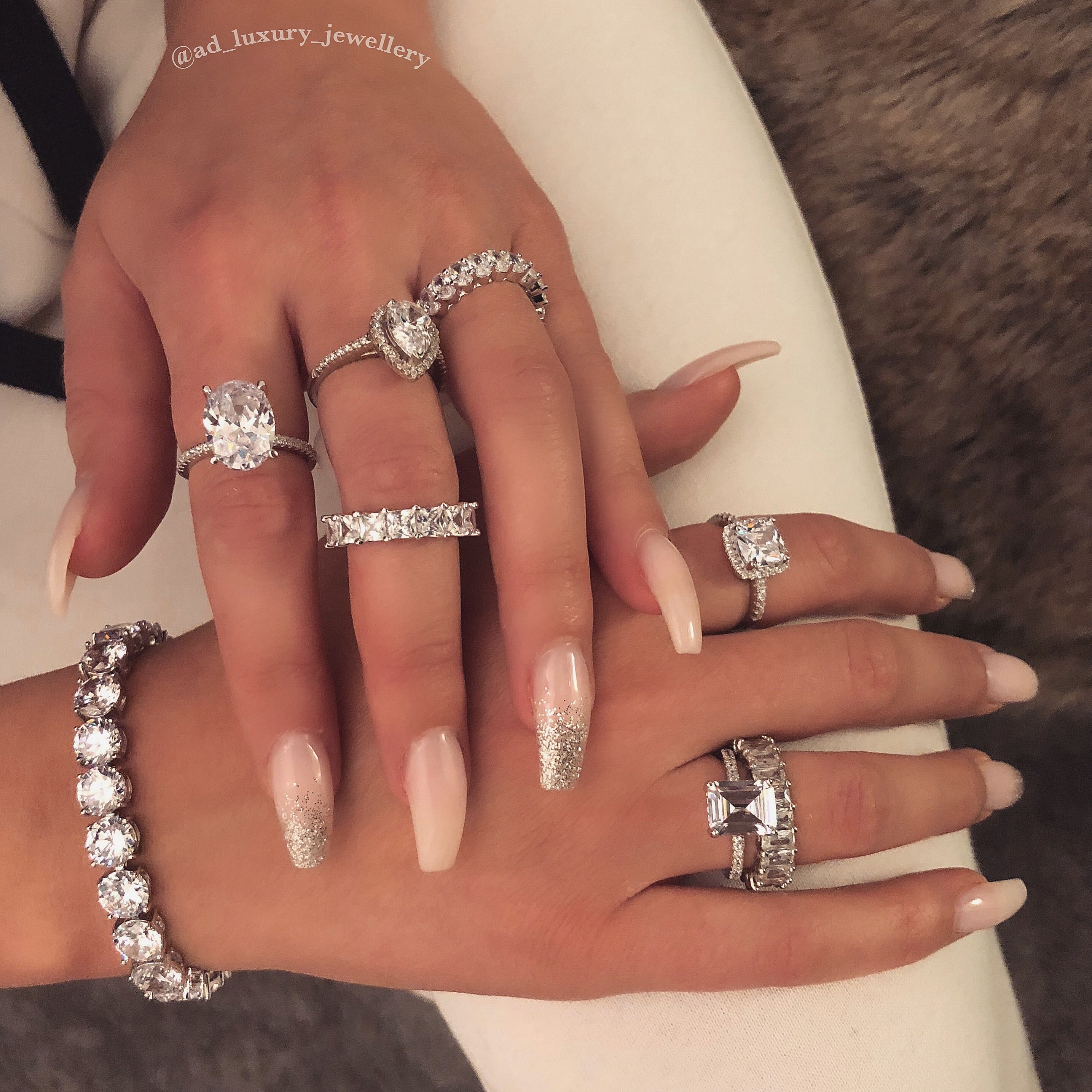 BOSS LADY | BRACELET