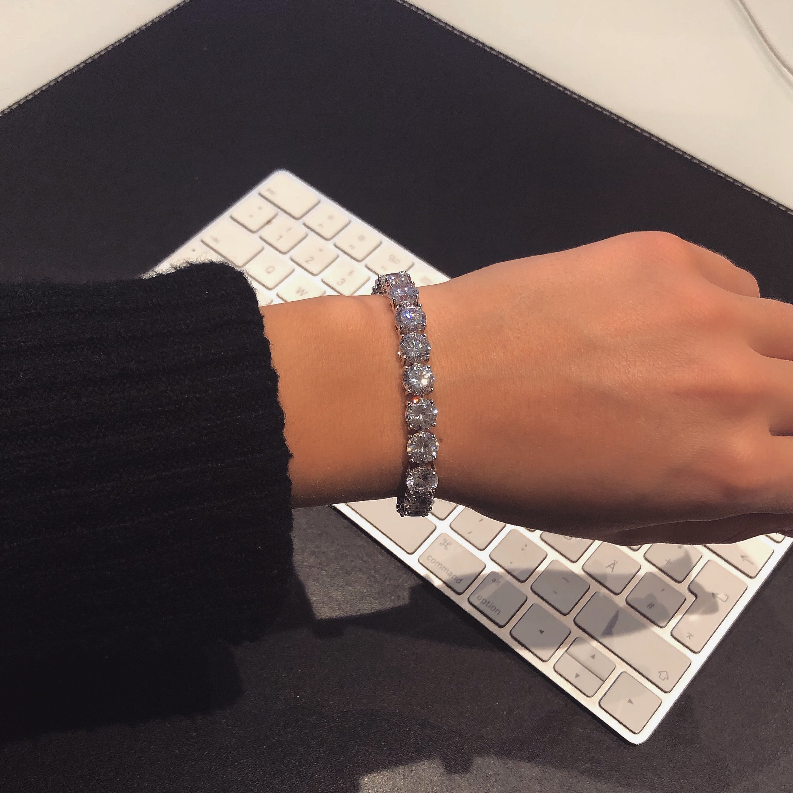 BOSS LADY | BRACELET