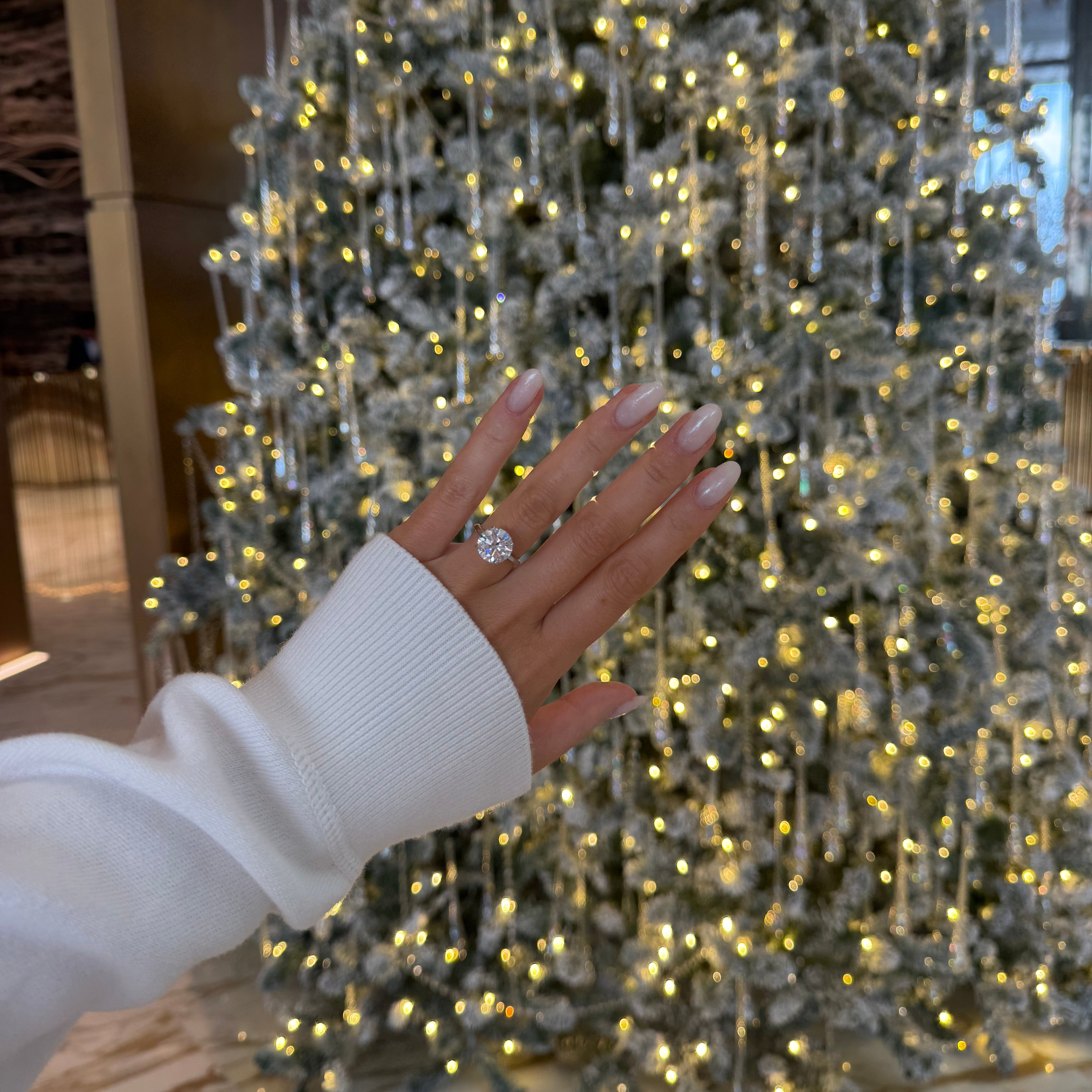 Empress | Silver Ring