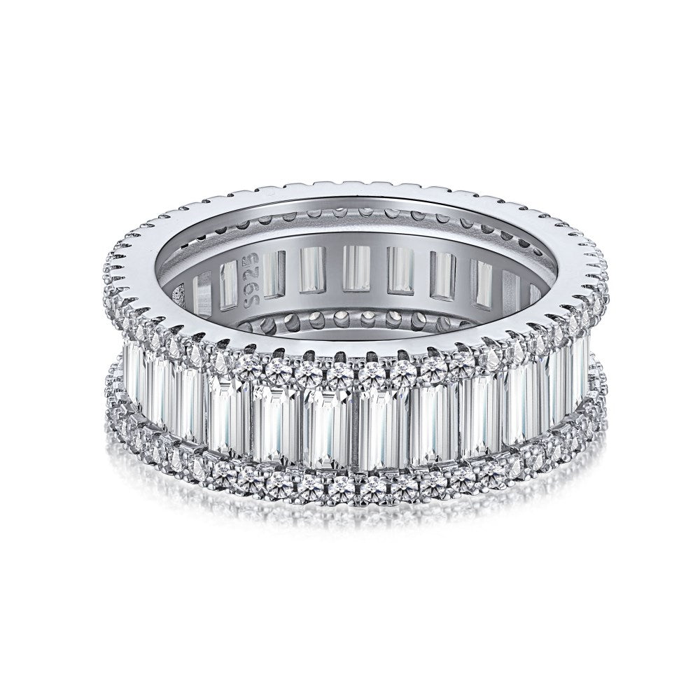 DIVA | SILVER RING