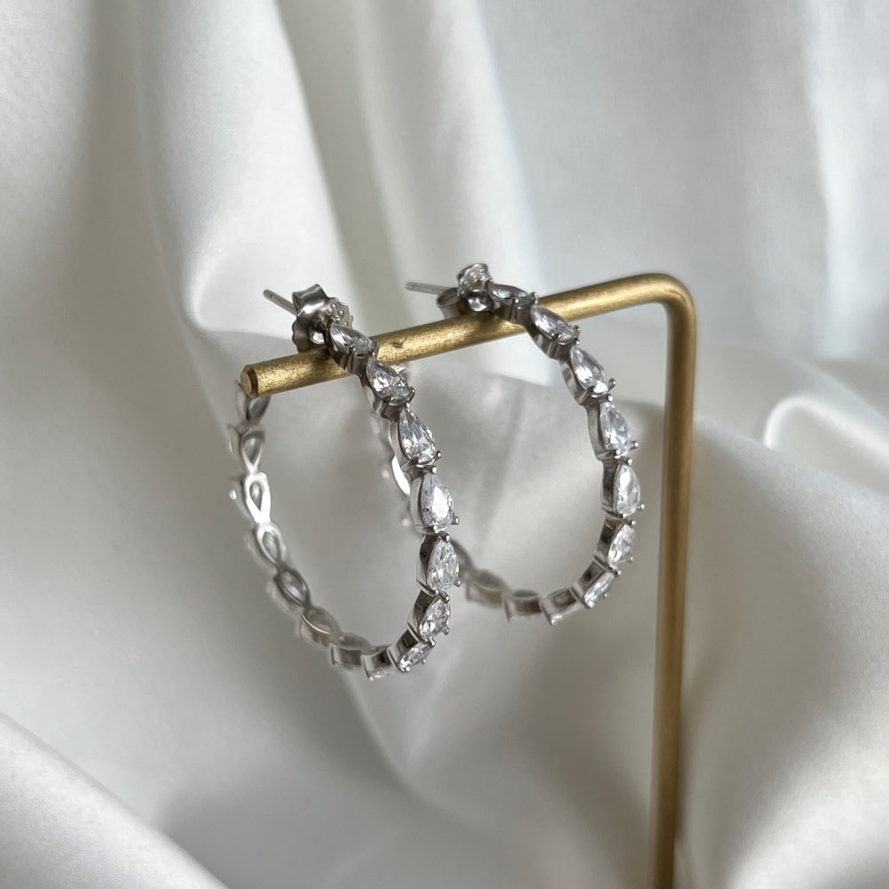 ICY WIFEY | EARRINGS