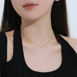 ROSI | NECKLACE