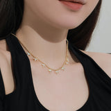 ROSI | NECKLACE