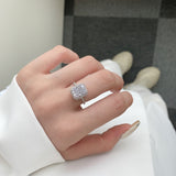 CLASSIC | SILVER RING