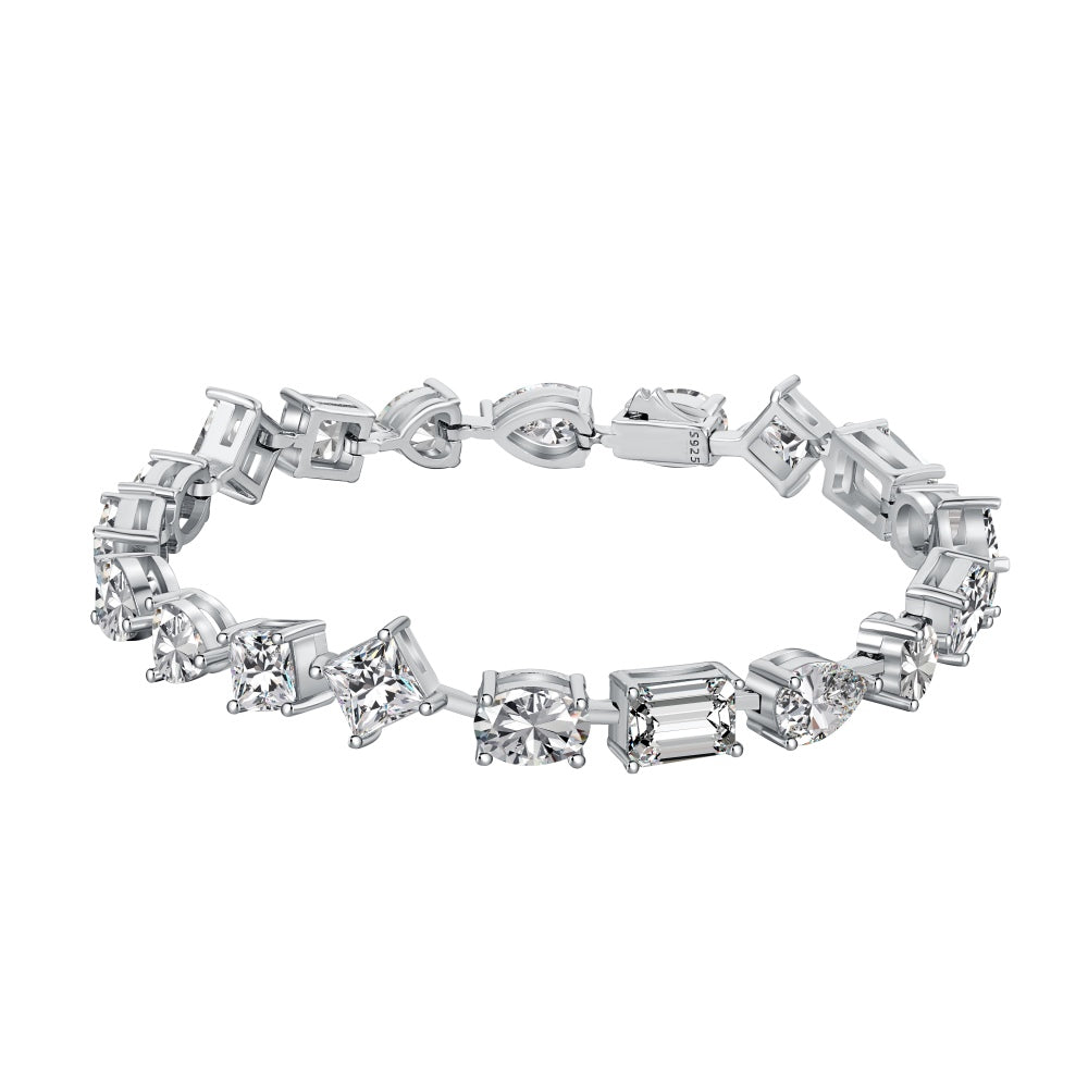 POSH | SILVER BRACELET