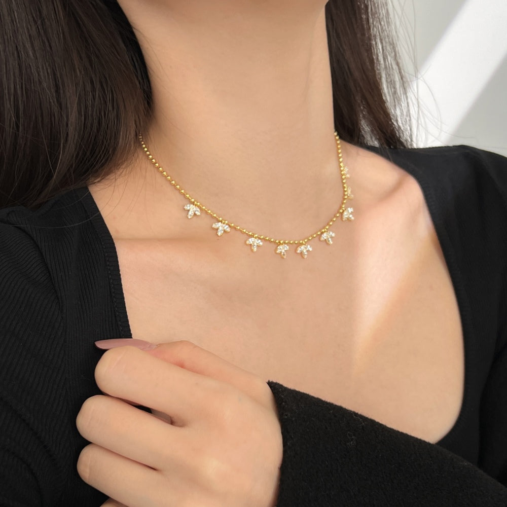 ROSI | NECKLACE