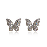 Butterfly | Earrings