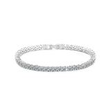Ladies Pearl Bracelet | Women's Pearl Bracelet | AD Luxury