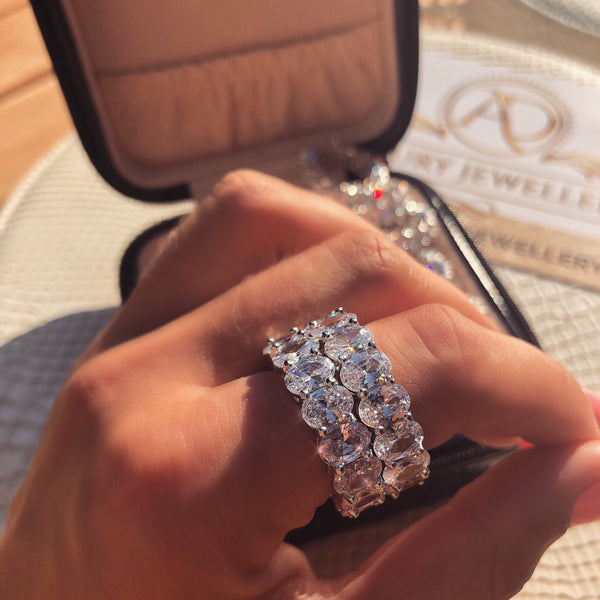 5 Ultra-Luxury Ring Styles - Academy by FASHIONPHILE