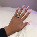 Big Rings for Women | Big Ring for Ladies | AD Luxury