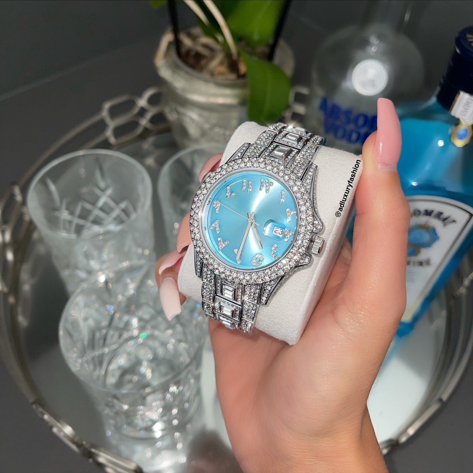 HABIBI ICY EDITION | WATCH