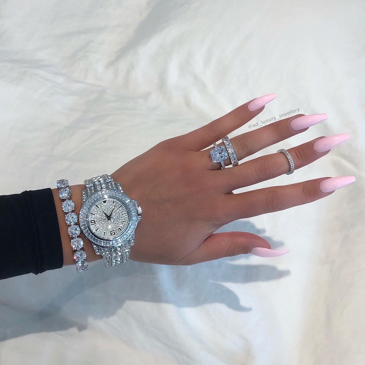 ICE ME OUT | WATCH