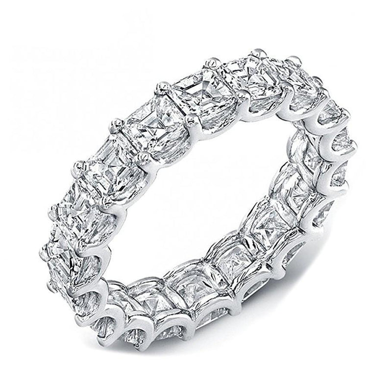"SHINE" silber Ring - AD Luxury Jewellery